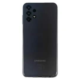 Samsung Galaxy A13 4 GB RAM 64 GB Black