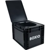 boxio TOILET: