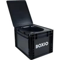 boxio TOILET:
