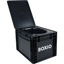 boxio TOILET: