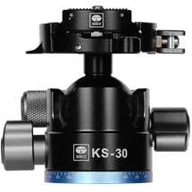 Sirui KS-30 Kugelkopf bis 20 kg
