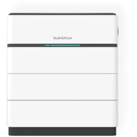 Sungrow Batteriespeicher 15 kWh
