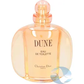 Dior Dune Eau de Toilette 100 ml