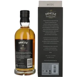 dingle gin Dingle La Le Bride 50,5% vol 0,7 l Geschenkbox