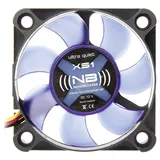 Noiseblocker BlackSilent Fan XS1 - Gehäuselüfter