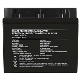 EMOS Bleiakku 12 V 40000 mAh 1 St.