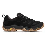 Merrell Moab 3 Ready Zip Wanderschuhe - Black - EU 48