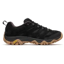 Merrell Moab 3 Ready Zip Wanderschuhe - Black - EU 48