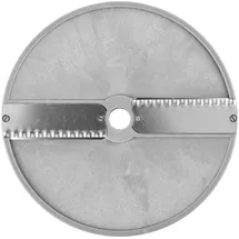 Yato Gemüseschneiderscheibe 205x19mm Scheiben 3-tlg. Grau