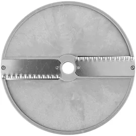 Yato Gemüseschneiderscheibe 205x19mm Scheiben 3-tlg. Grau