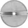 Yato Gemüseschneiderscheibe 205x19mm Scheiben 3-tlg. Grau