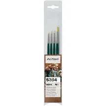 da Vinci NOVA Tabletop Set 4 St. Grün
