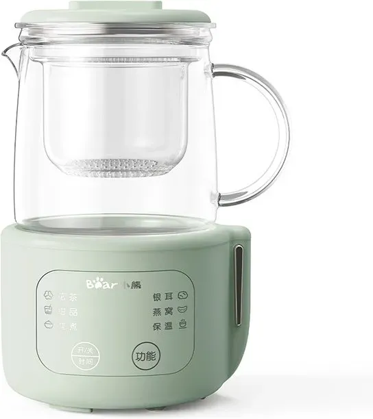 Bear Mini Wellness Wasserkocher YSH-F04E1 Bürotasse