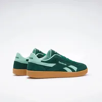 Reebok SMASH EDGE Damen Grün/Glitch Aqua/Gum 45