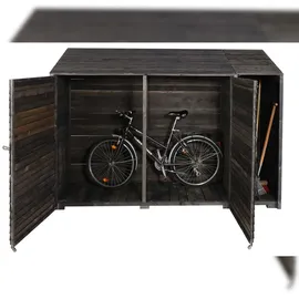 Mendler HWC-J75 2,50 x 1,80 m Grau