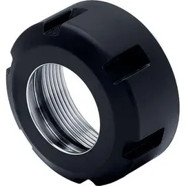 Pramet Spannmutter ISO N.ER32 Spannmutter-D. 50mm f. ER Spannhülsen PRAMET