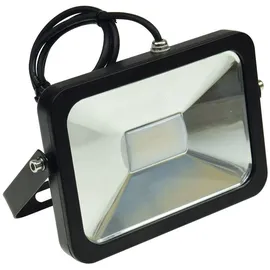 ChiliTec LED-Fluter SlimLine 30W, 12-24V= IP65, 4000K neutralweiß