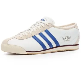 adidas Italia 70s Herren Blau/Weiß 45 1/3
