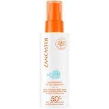 Lancaster Sun Sensitive Kids Milky Spray LSF 50+ 150 ml