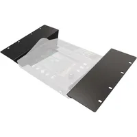 Allen & Heath Rackmount Kit für CQ12T