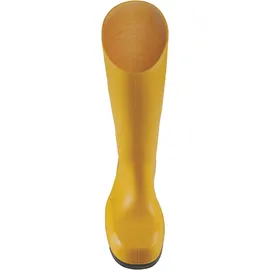 Dunlop WORK-IT YELLOW PVC SR LO LG S5 Gr. 44