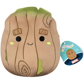 Squishmallows Marvel Groot 20 cm Grün
