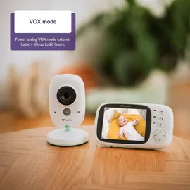 TrueLife NannyCam H32 Pro Ersatzeinheit Parent Unit 1 St.