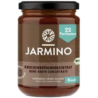 JARMINO Knochenbrühen-Konzentrat Rind (220g)
