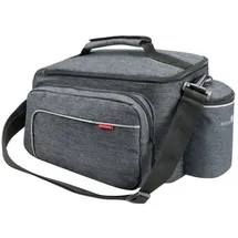 KLICKfix Rackpack Sport Plus grau