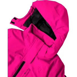 NAME IT Slope10 Skijacke Pink/rosa 122