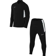 Nike Herren Dri-Fit Academy25 BR BLACK/WHITE/WHITE S