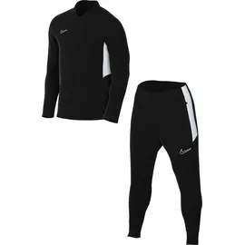 Nike Herren Dri-Fit Academy25 BR BLACK/WHITE/WHITE S