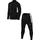 Nike Herren Dri-Fit Academy25 BR BLACK/WHITE/WHITE S