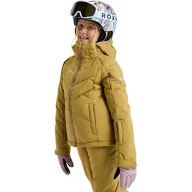 Roxy Snows Sylva Jacke - Fennel Seed 10 Jahre