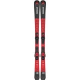 ATOMIC Alpinski-Set REDSTER WT + M10 GW black/red - Uni., black/red (177 cm)