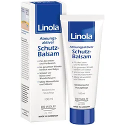 Linola Schutz-Balsam