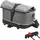 KLICKfix City grau
