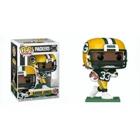 Funko NFL Packers - Aaron Jones 241 - Funko