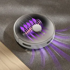 Philips HomeRun 3000 Series Aqua XU3000/02 Hell/Beluga-Metallic