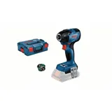 Bosch Professional GDR 18V-210 C in L-Boxx