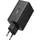 Baseus GaN6 Pro 100W EU Inkl. Ladekabel 1m Schwarz