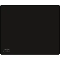Speedlink Hi-Genic Mauspad Schwarz