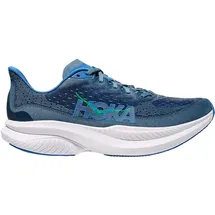 HOKA Mach 6 Herren Downpour / Thunder Cloud 43 1/3