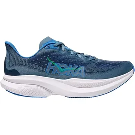 HOKA Mach 6 Herren Downpour / Thunder Cloud 43 1/3
