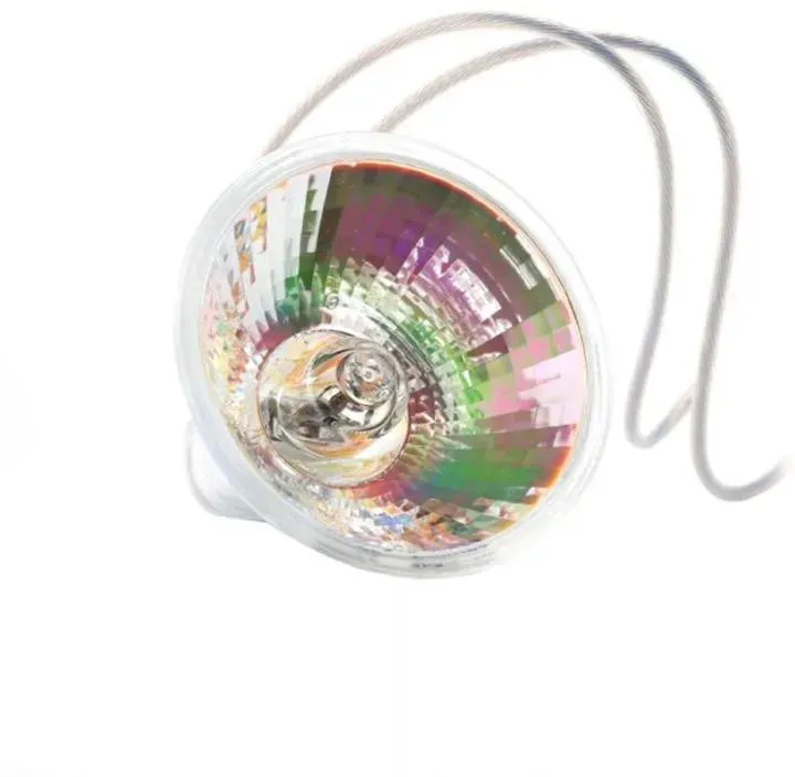 Scharnberger+Hasenbein Halogen-Flugplatzlampe 11302