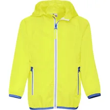 Playshoes Regenjacke Gelb 116