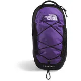 THE NORTH FACE Unisex-Erwachsene Borealis Schlinge, Violett/Schwarz, Einheitsgröße - Einheitsgröße