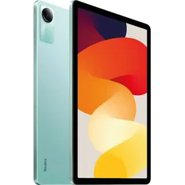 Xiaomi Redmi Pad SE 11.0'' 4 GB RAM 128 GB Wi-Fi mint green