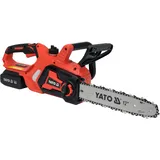 Yato Pilarka acuchowa 18V 4,0Ah 12"