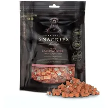 Snackies Feine Lachswürfel 170 g